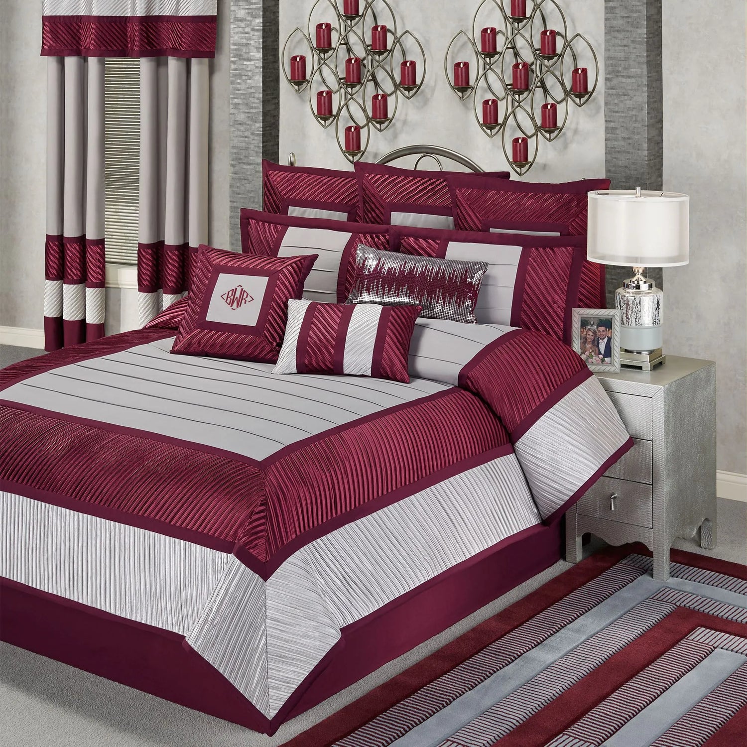 Bedroom Comforter Sets
