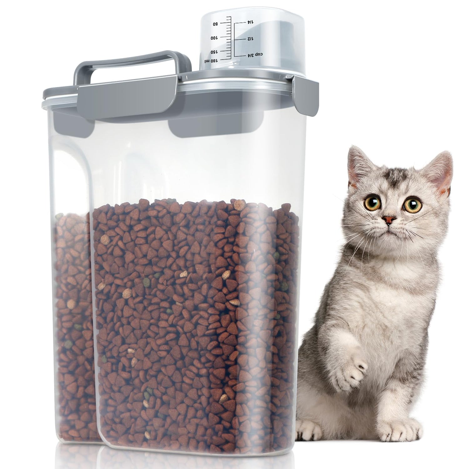 Cat Food
