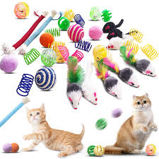 Cat Toys