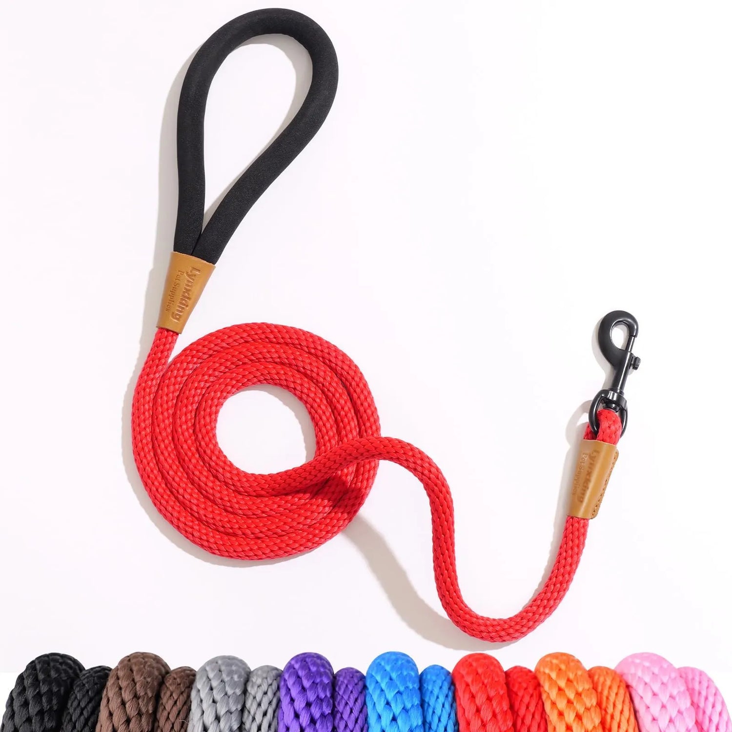 Dog Leashes