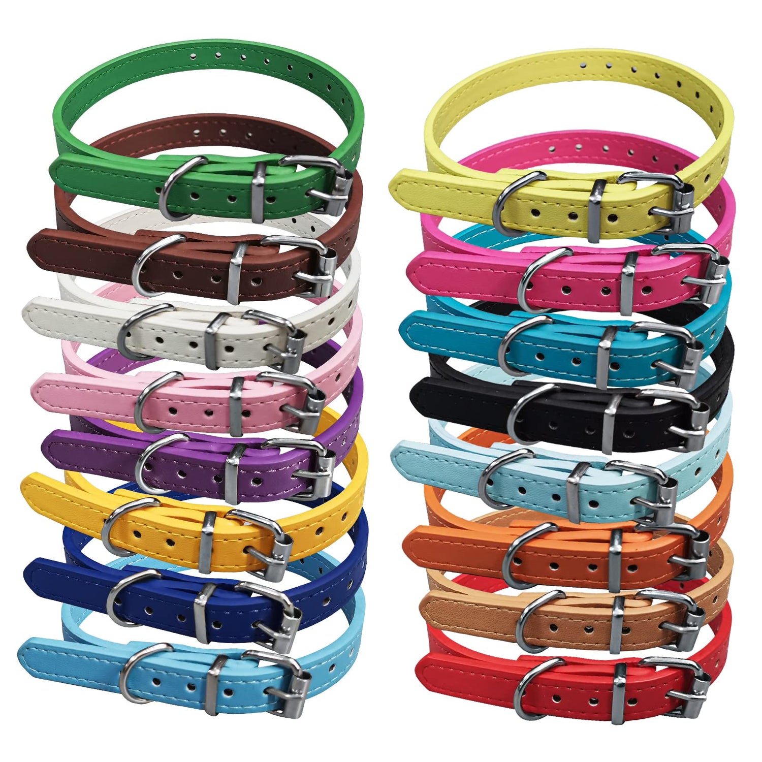 Dog Collars