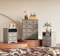 Dresser Sets