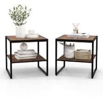End Tables