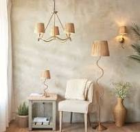 Livingroom Lamps