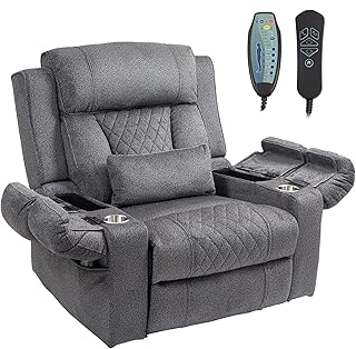 Recliners