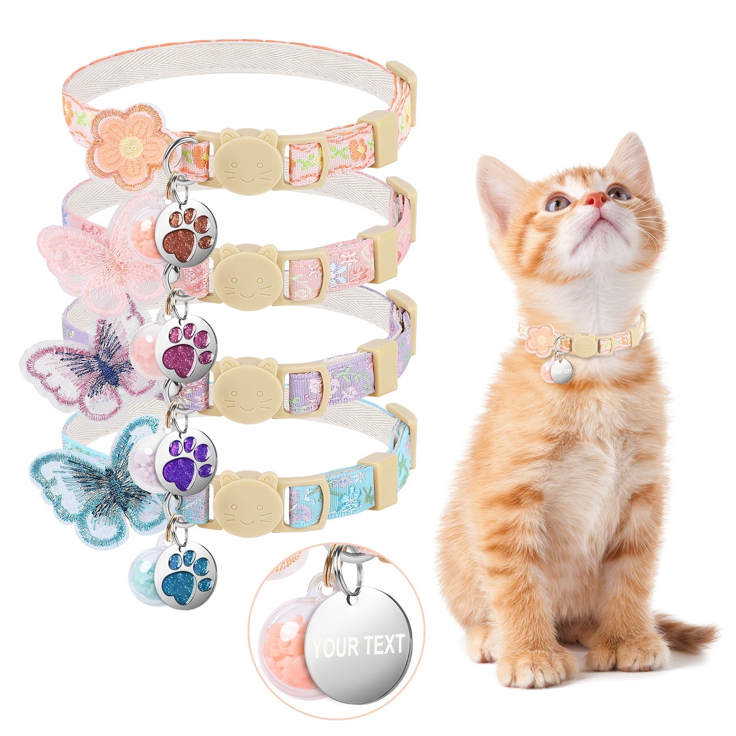 Cat Collars