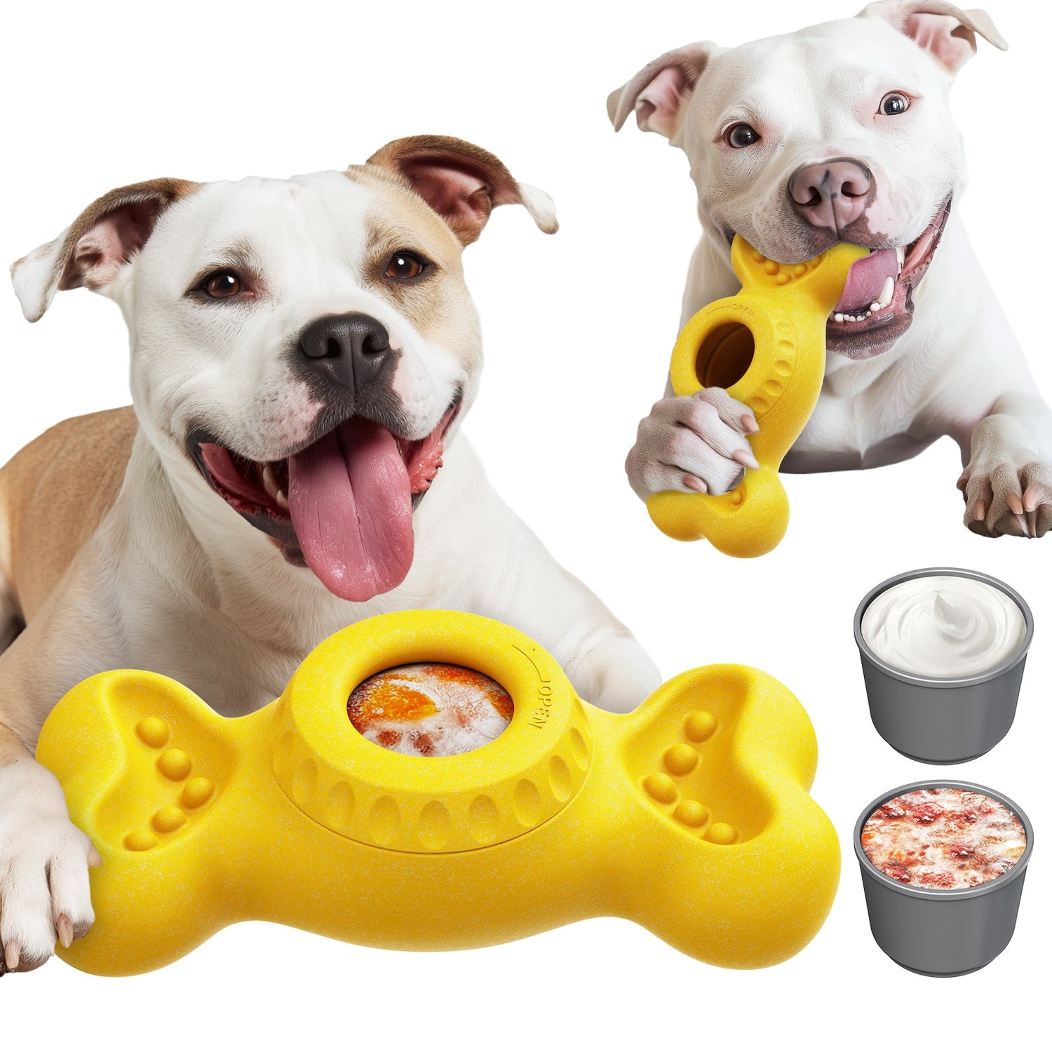Dog Toys