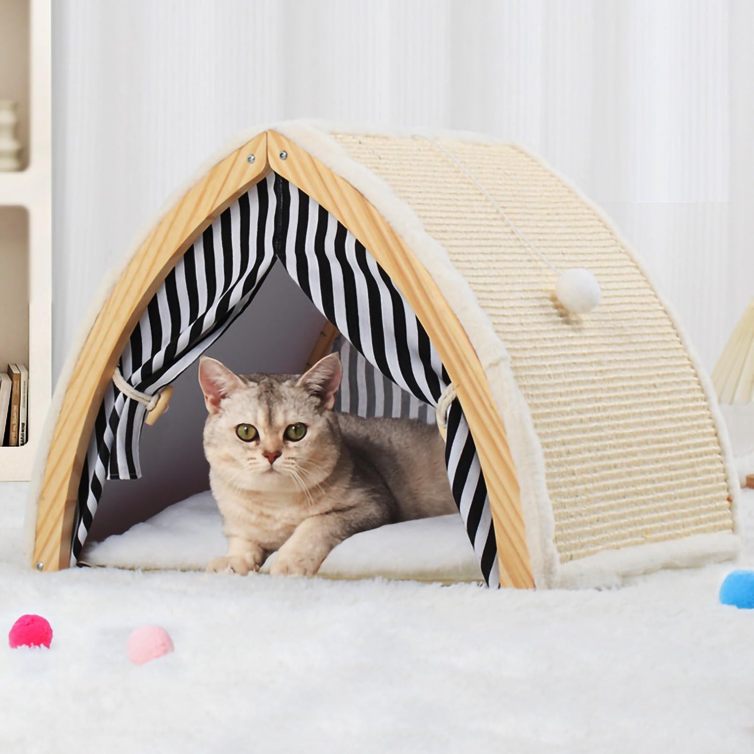 Cat Beds
