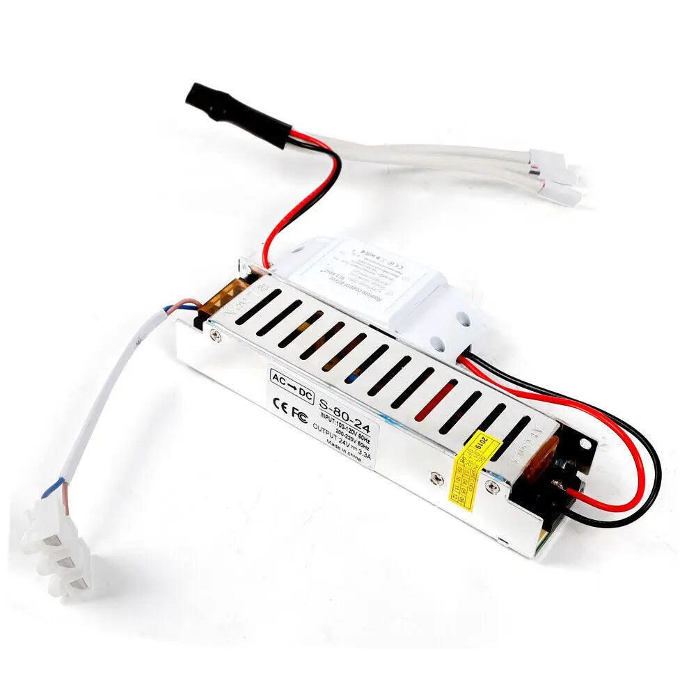 LOYALHEARTD Modern LED Square Ceiling Light Dimmable Flush Mount Living Room Chandelier Lamp W/ Remote